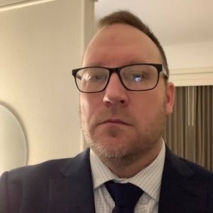 Meet your Posher, Daniel